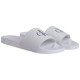 Calvin Klein Canvas Logo Sliders